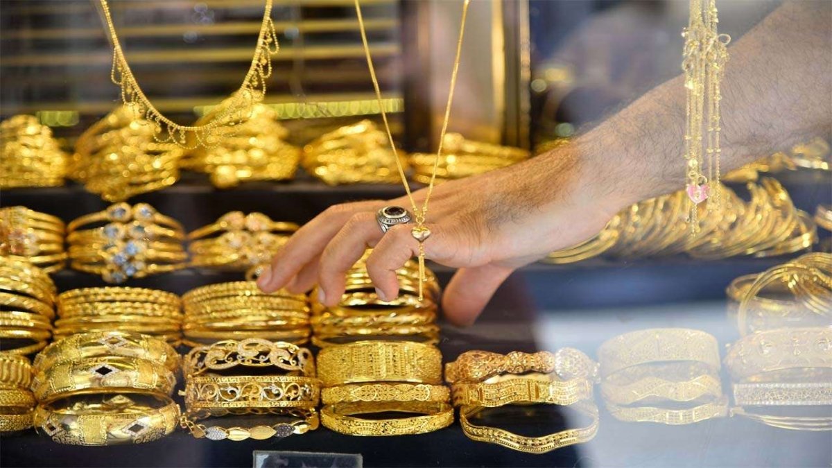 عاجل: «مصلحة الدمغة والموازين » تدعو تجار الذهب أصحاب العلامات التجارية بسرعة التسجيل