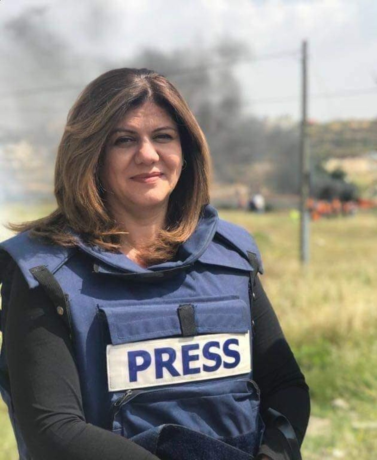 نقابة الصحفيين تدين بأشد العبارات اغتيال الشهيدة "شيرين أبو عاقلة" وتدعو لتحقيق دولي