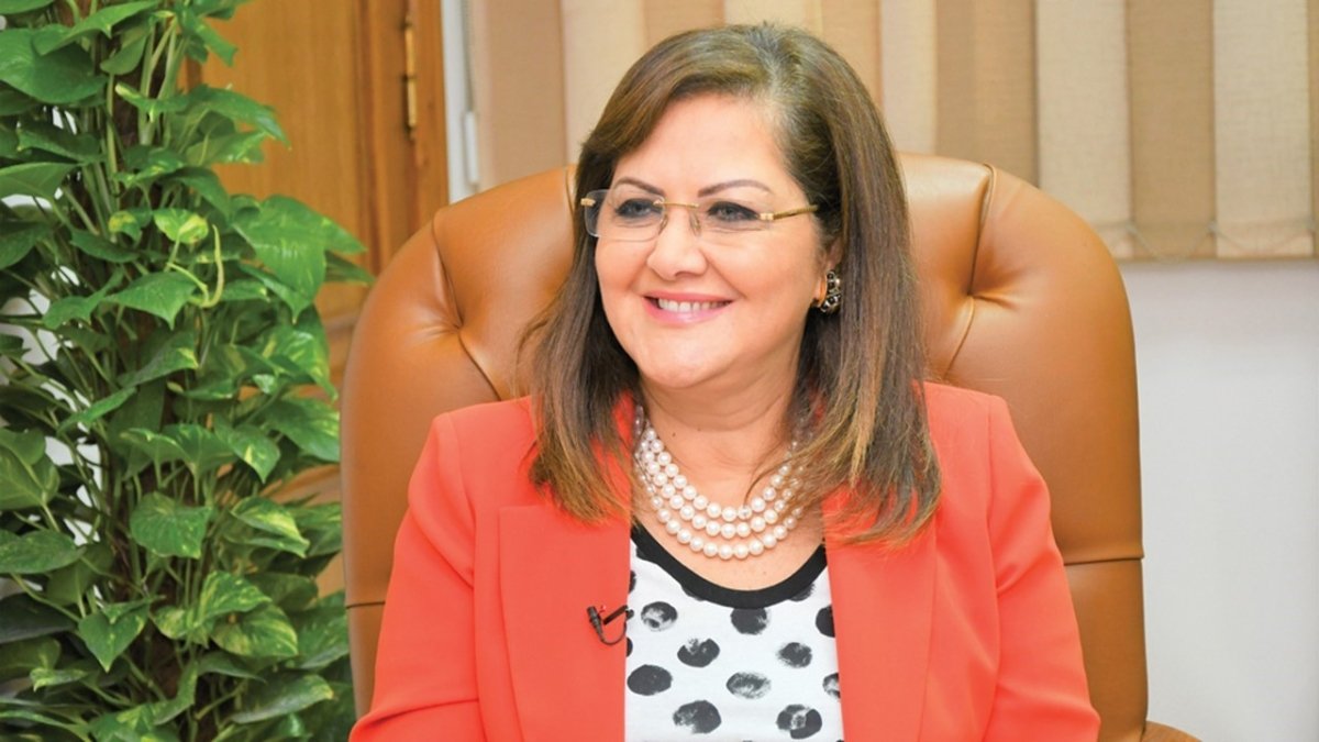 وزيرة التخطيط: صندوق مصر السيادي يسعى لبناء شراكات مع القطاع الخاص والأجنبي لتعظيم أصول الدولة