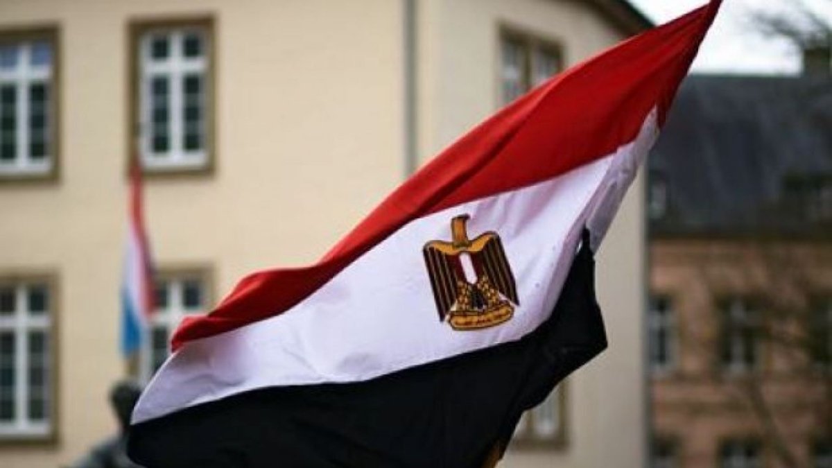 عاجل| بيان الخارجية المصرية حول الأحداث في العاصمة الليبية طرابلس