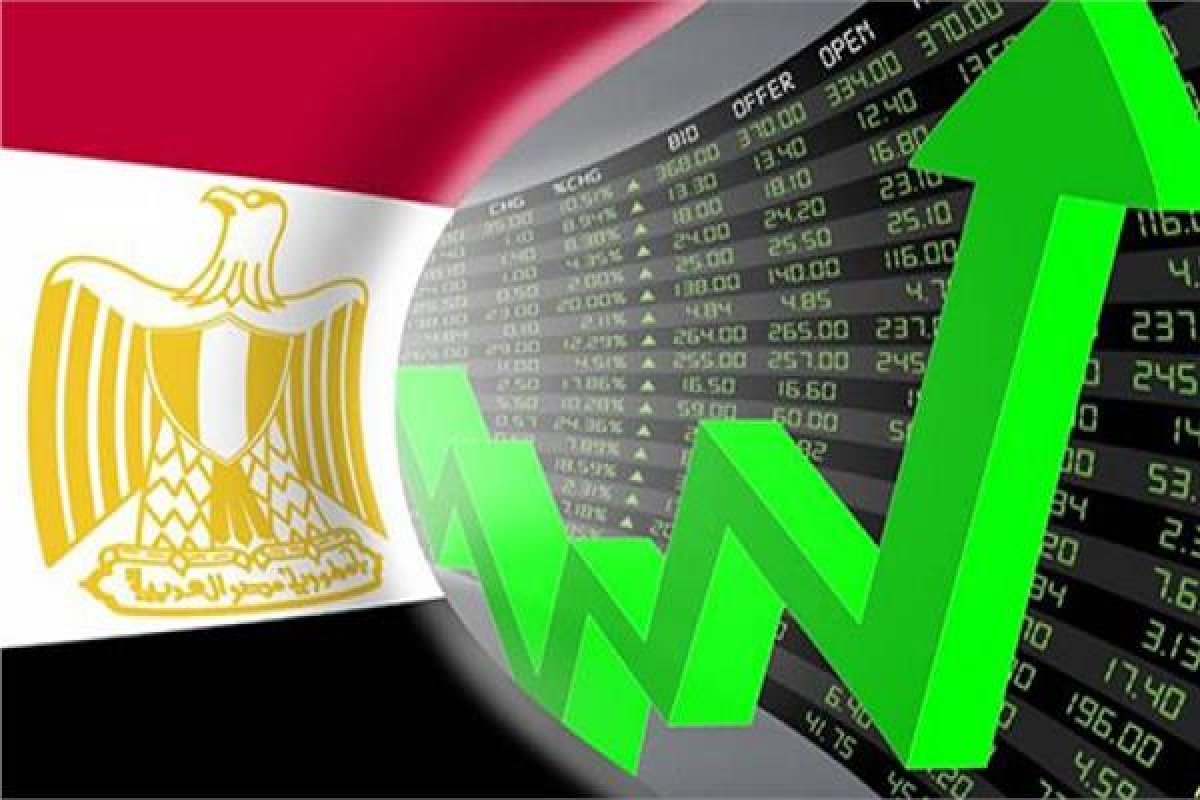 معلومات الوزراء: مصر تتربع على عرش أكبر الاقتصادات الإفريقية جذبًا للاستثمار الأجنبي