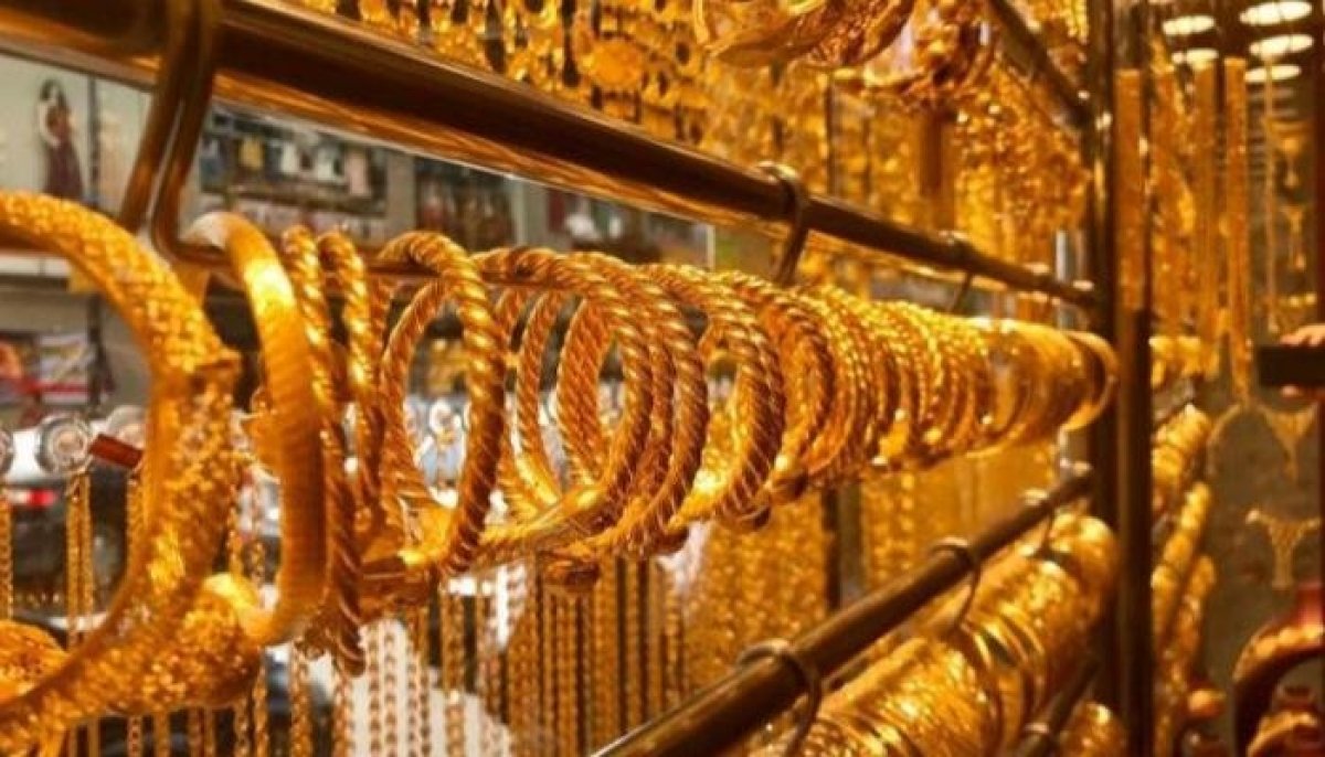 تراجع طفيف في اسعار الذهب وعيار 21 يسجل 1008 جنيهات