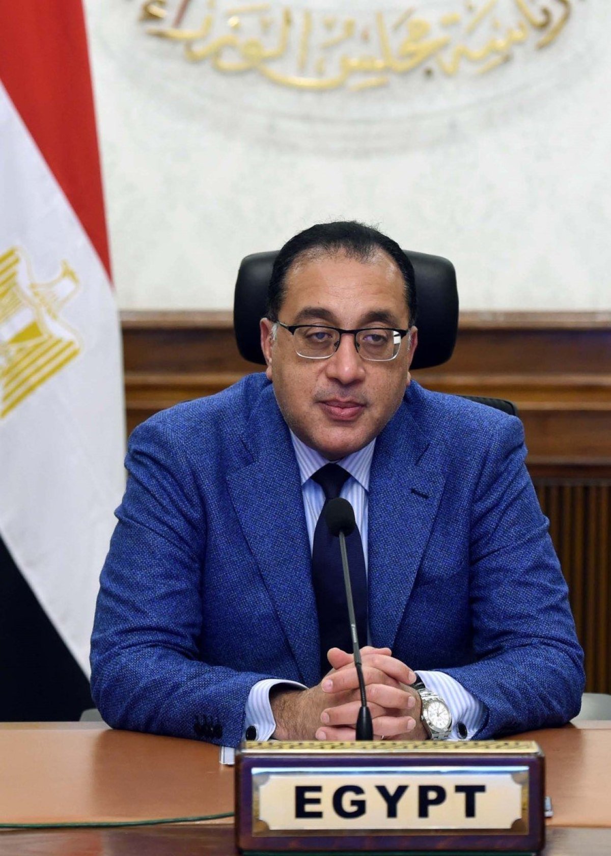 رئيس الوزراء: الحكومة مستعدة لتبنى كل المحفزات الممكنة لزيادة عدد السائحين إلى مصر