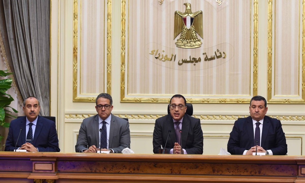 رسميًا.. تعليق حركة الطيران في مصر حتى 31 مارس المقبل
