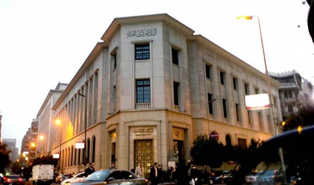 المركزي المصري يستهدف الوصول إلى 100 مركزا لخدمات تطوير الأعمال