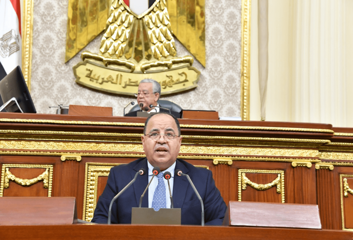 تتجاوز 3 تريليونات جنيه.. مجلس النواب يوافق على أكبر موازنة في تاريخ مصر