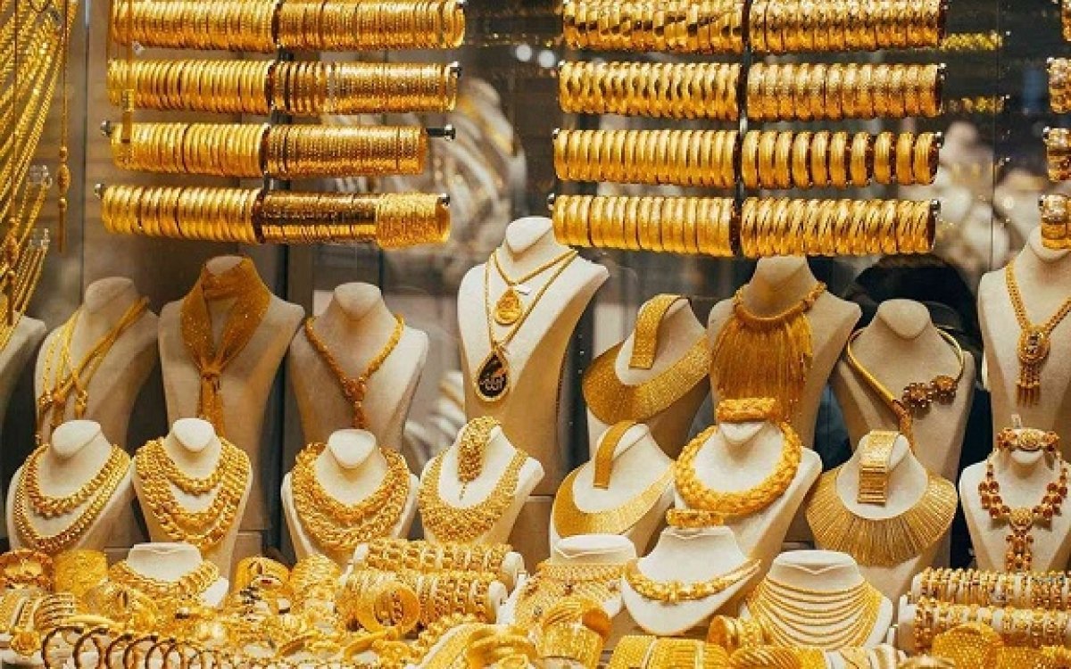 ارتفاع طفيف في أسعار الذهب وعيار 21 يسجل في 1006 جنيهات