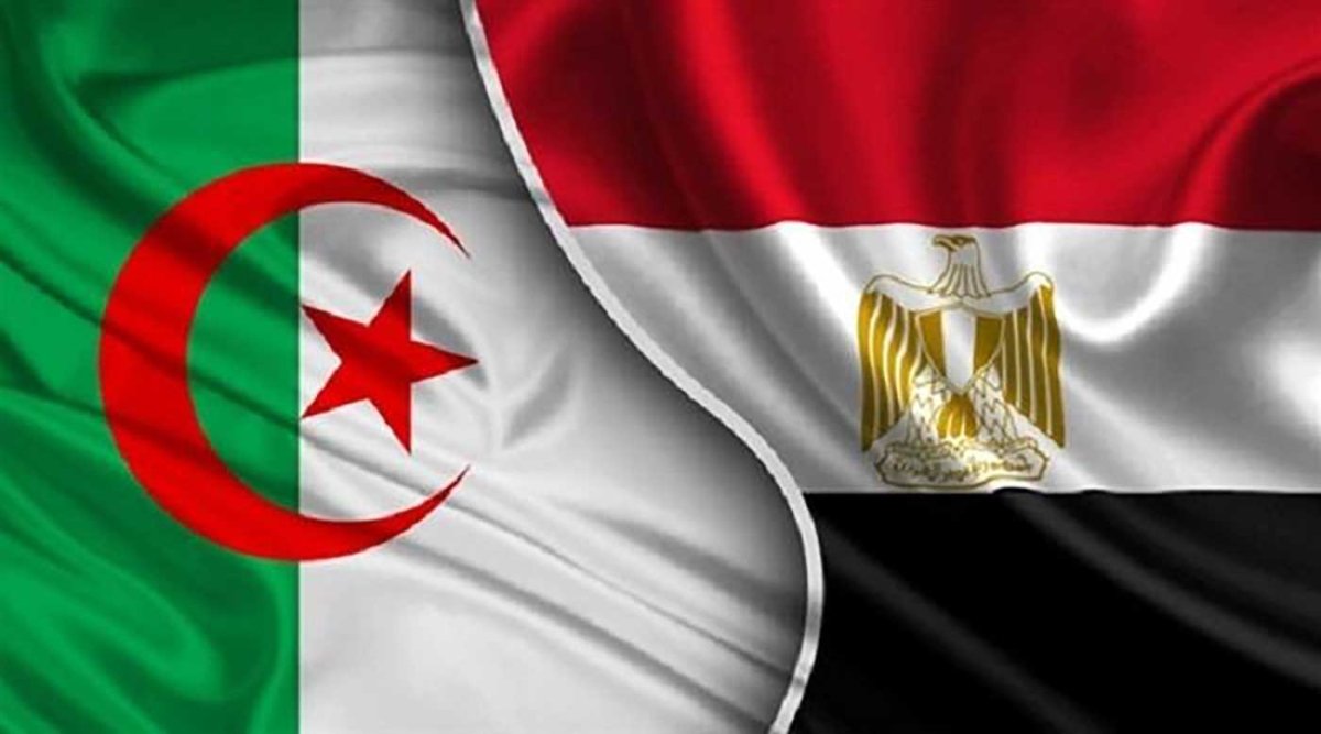 13 اتفاقية ومذكرة تفاهم وتعاون في مختلف المجالات بين مصر والجزائر