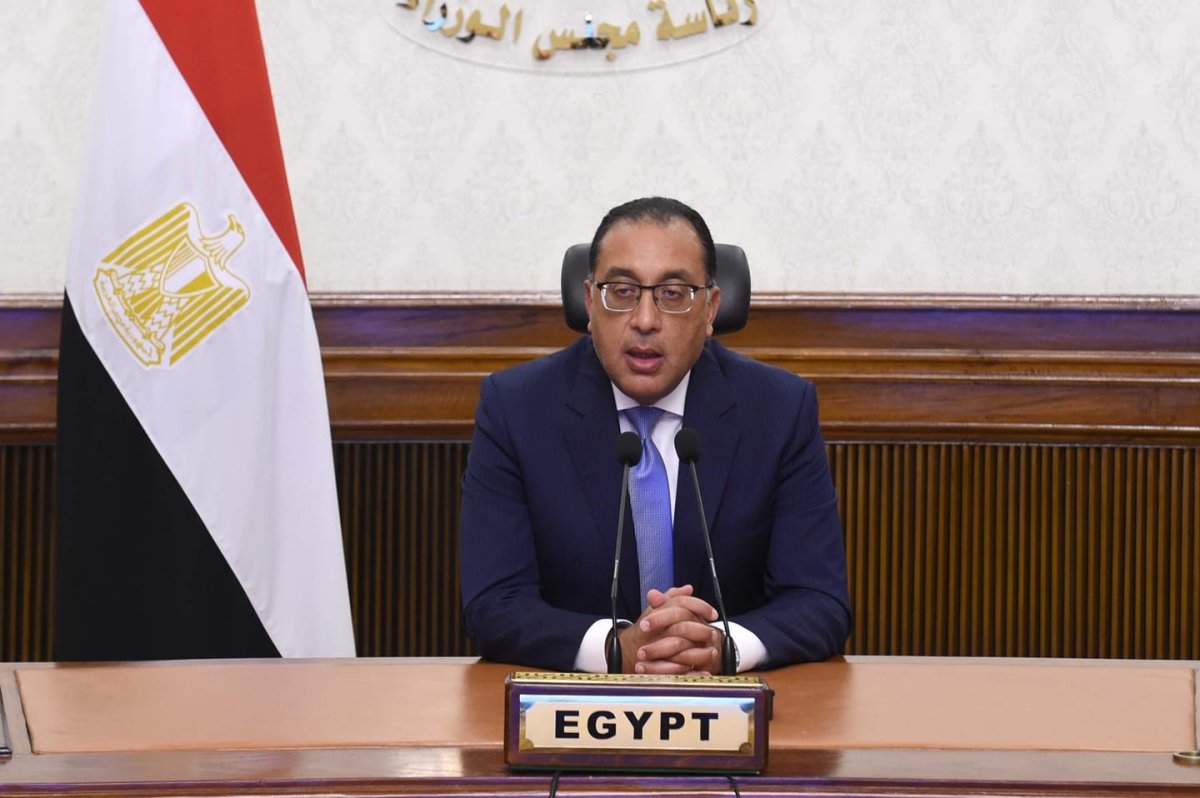عاجل: رئيس الوزراء يسقط الجنسية المصرية عن 3 إسرائيليين وفلسطيني