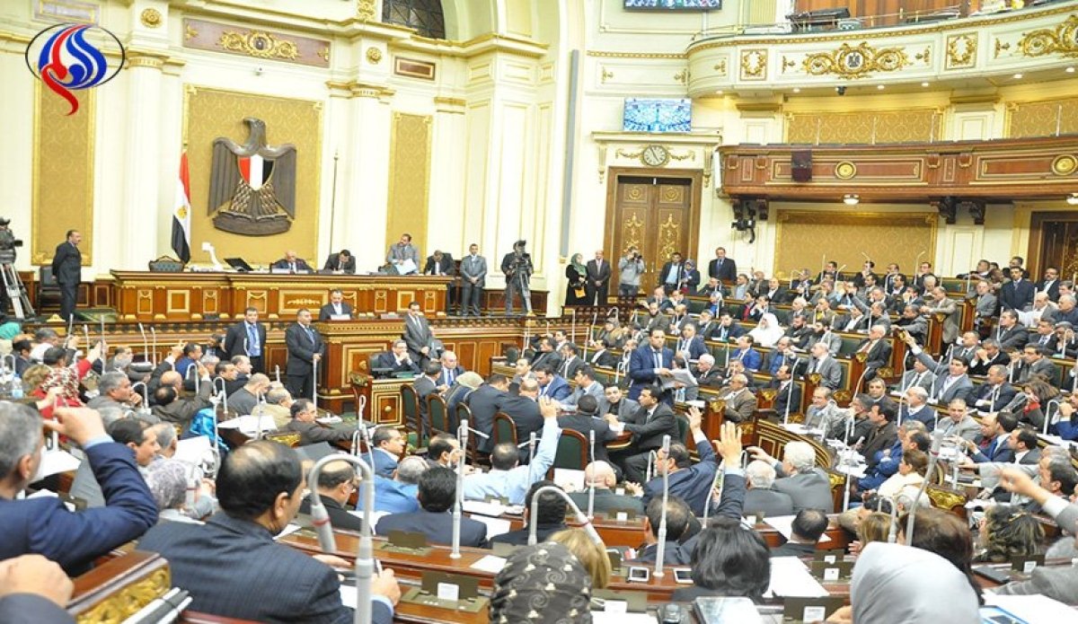 النواب يوافق نهائيًا  على مشروع قانون التجاوز عن مقابل تأخير الضريبة