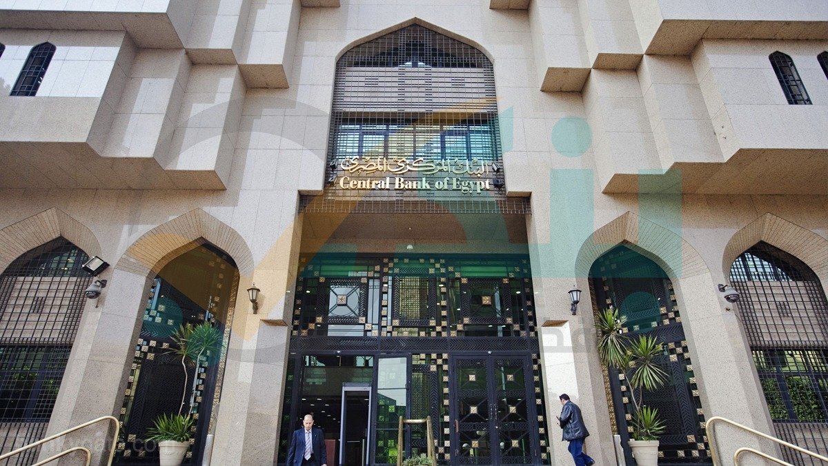 المركزي المصري يصدر «إنفوجراف» بقرارات السحب من البنوك