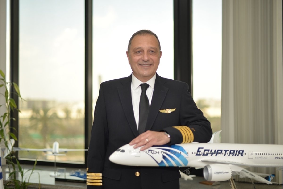 خلال إجازة عيد الأضحى.. «مصر للطيران» تسير 251 رحلة داخلية إلى المطارات السياحية 