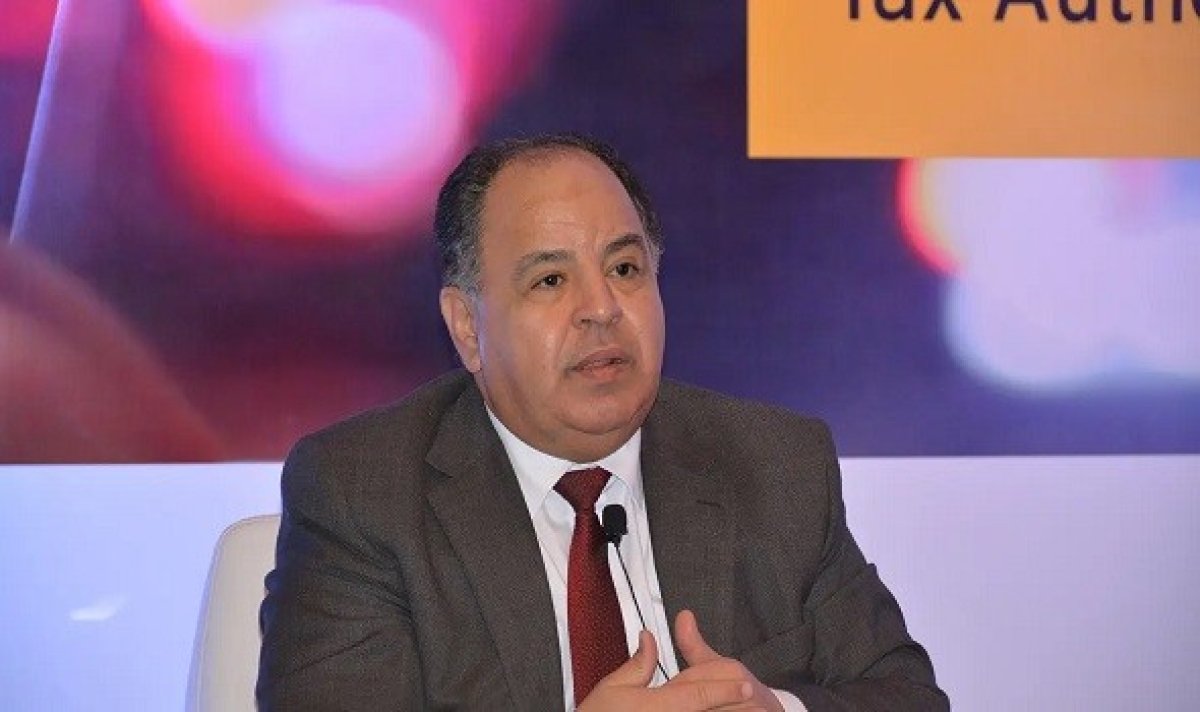 وزير المالية: مستمرون فى دعم جهود التحول إلى «مصر الرقمية»