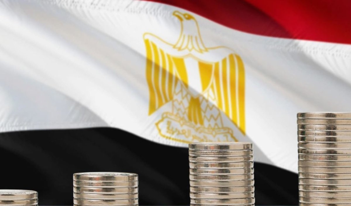 استطلاع لــ"رويترز": توقعات بنمو الاقتصاد المصري وتراجع التضخم تدريجيًا