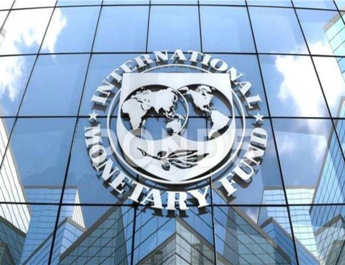 صندوق النقد الدولي يتوقع أن تحقق مصر رابع أعلى معدل نمو وسط أهم الاقتصادات العالمية لعام 2023