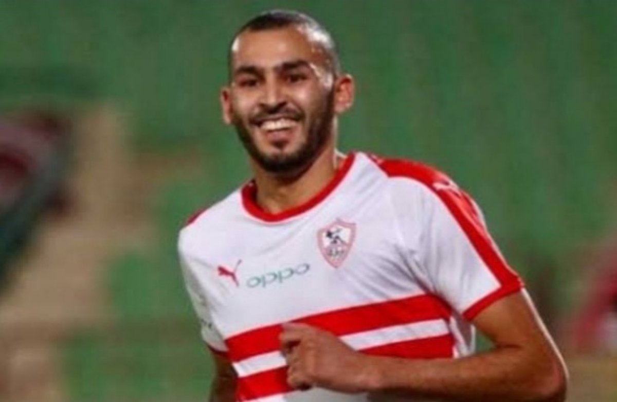 هل طلب بو طيب 2 مليون دولار من الزمالك لفسخ عقده؟.. "البوست الآن" يُجيب