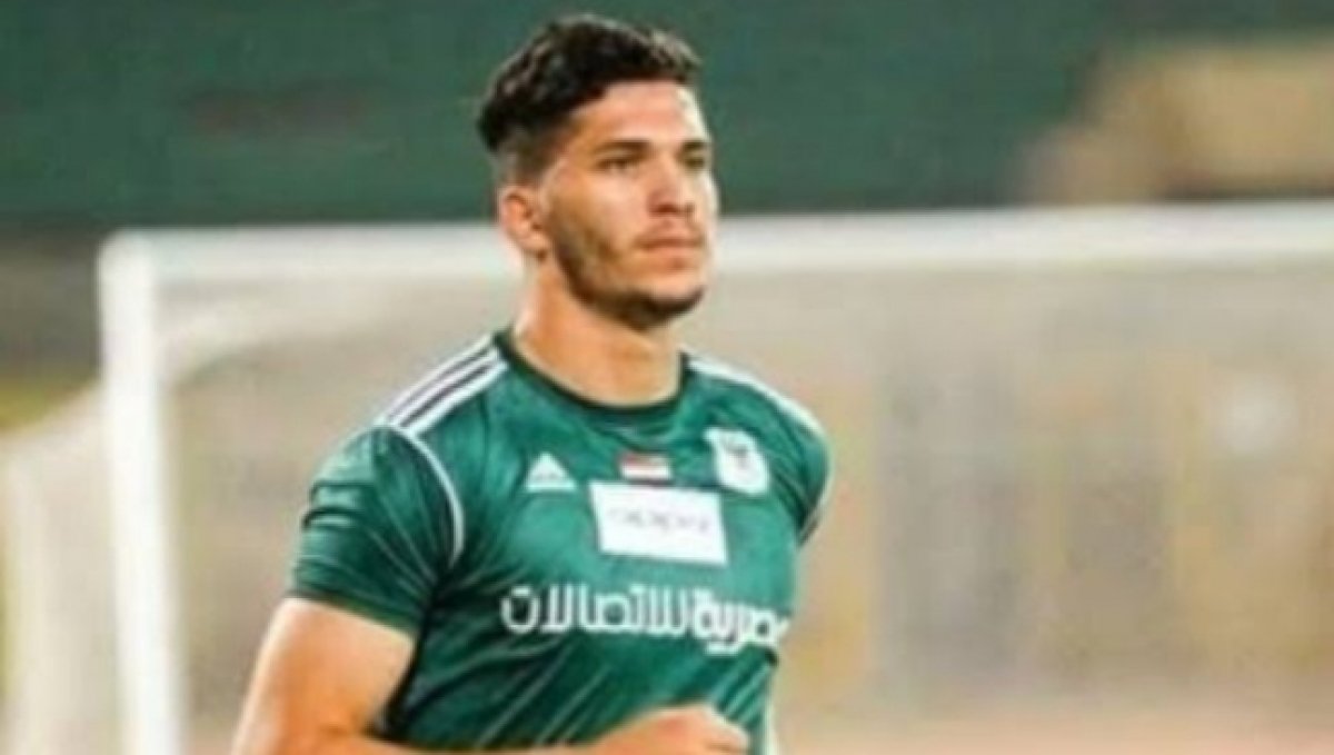 مصدر يكشف لـ "البوست الآن" حقيقة طلب الزمالك وبيراميدز ضم محمود وادي