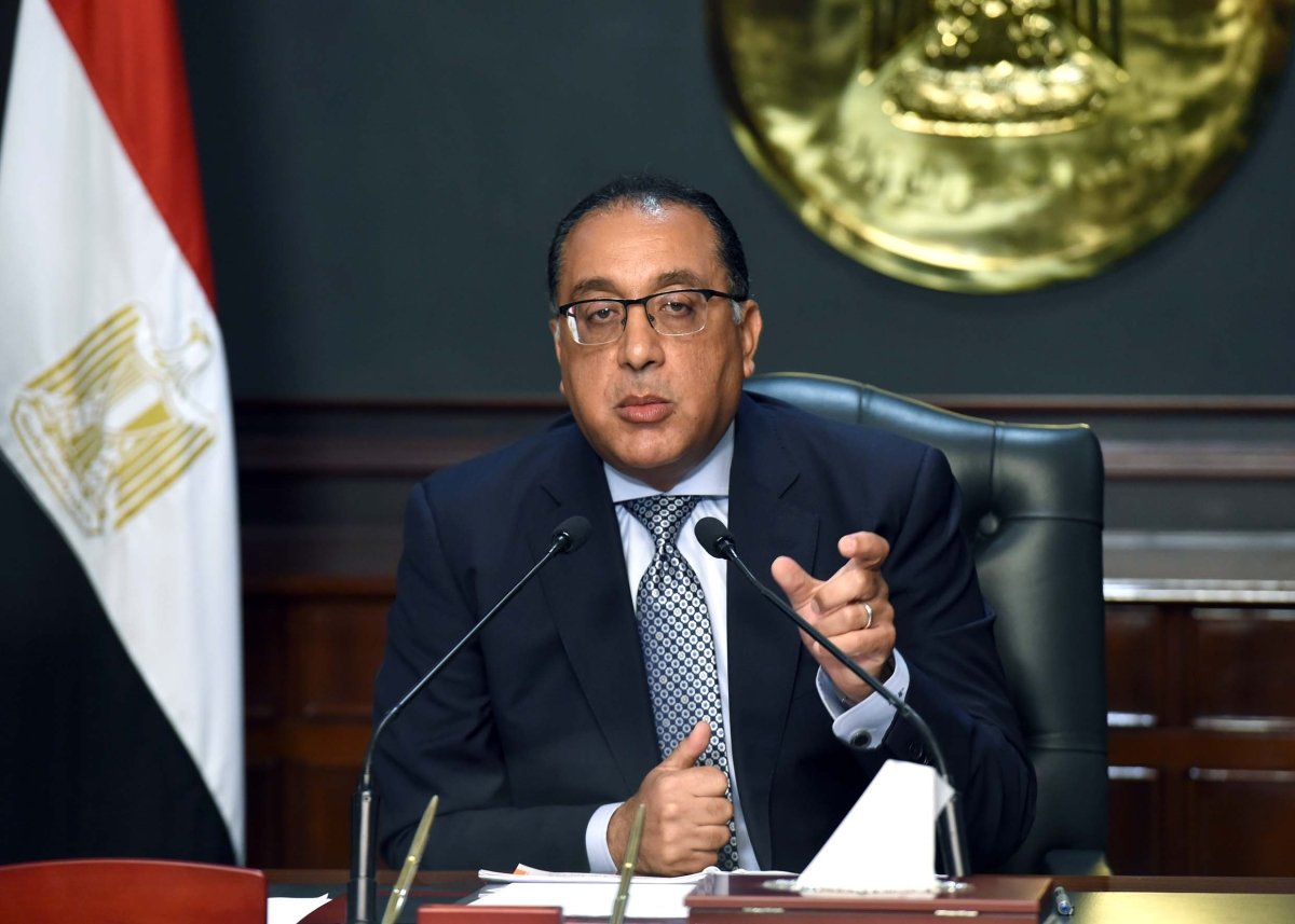 رئيس الوزراء: تعيين «الصياد» و«عبد العزيز» مساعدين لرئيس هيئة الرقابة المالية