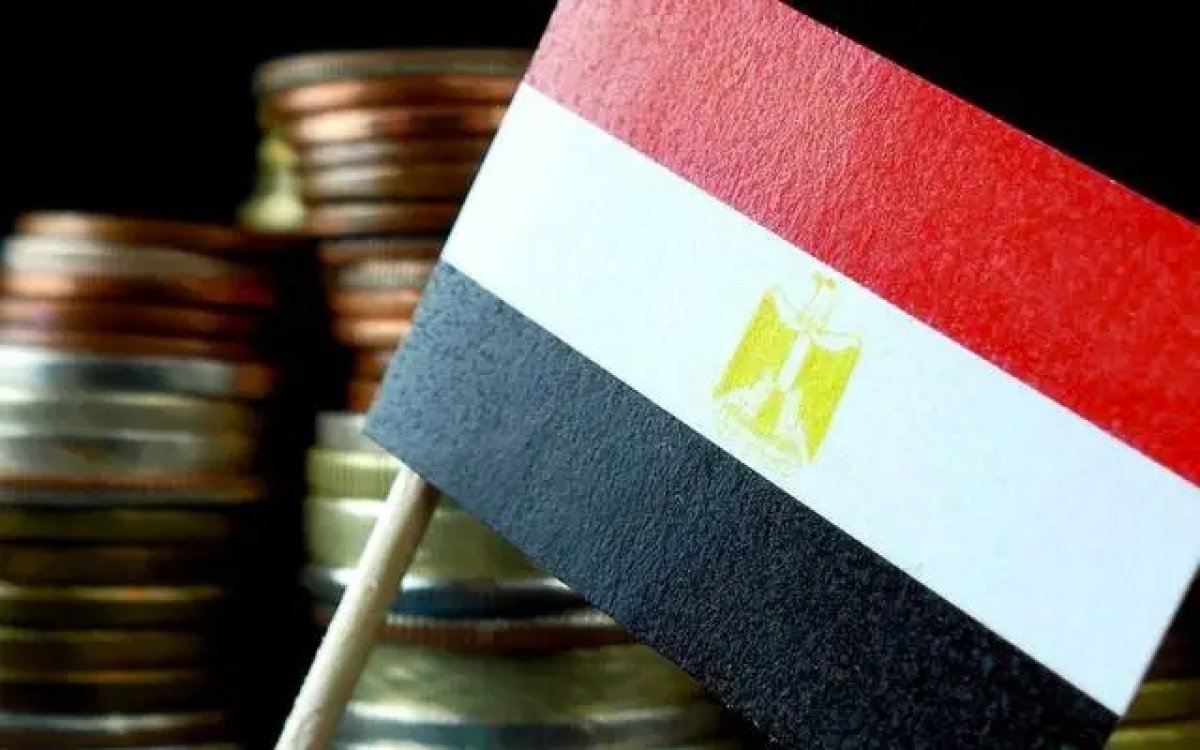 بالإنفوجراف.. تعرف علي كشف حساب الاقتصاد المصري خلال الـ 8 سنوات يثبت قوته ومرونته في مواجهة الأزمات