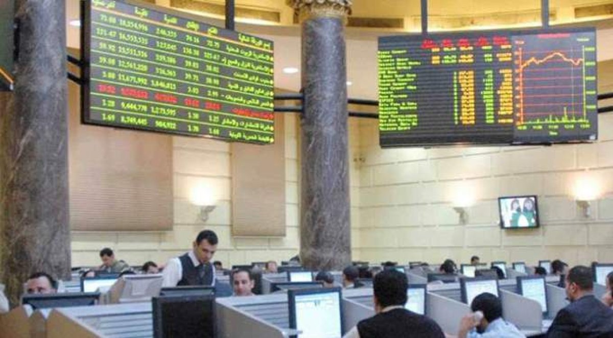 بقيمة 23 مليار جنيه.. البورصة المصرية تحقق مكاسب خلال جلسات الأسبوع المنتهي 