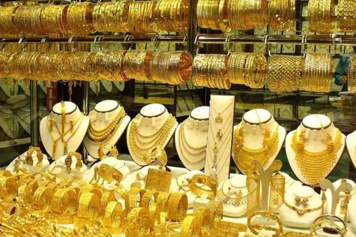 تعرف على أسعار الذهب في مصر اليوم الأحد 11-9-2022