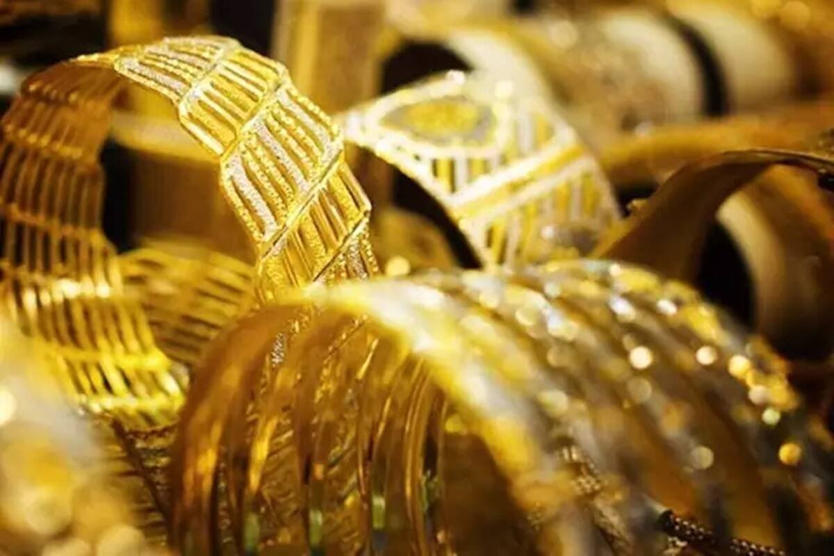 لليوم الثاني على التوالى.. استقرار أسعار الذهب محليًا وتراجعها عالميًا