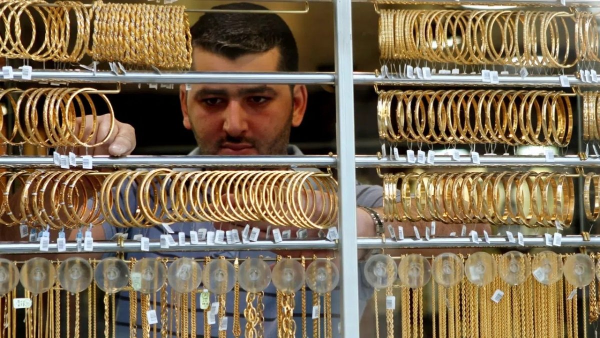تعرف على أسعار الذهب في مصر اليوم الأحد 18-9-2022