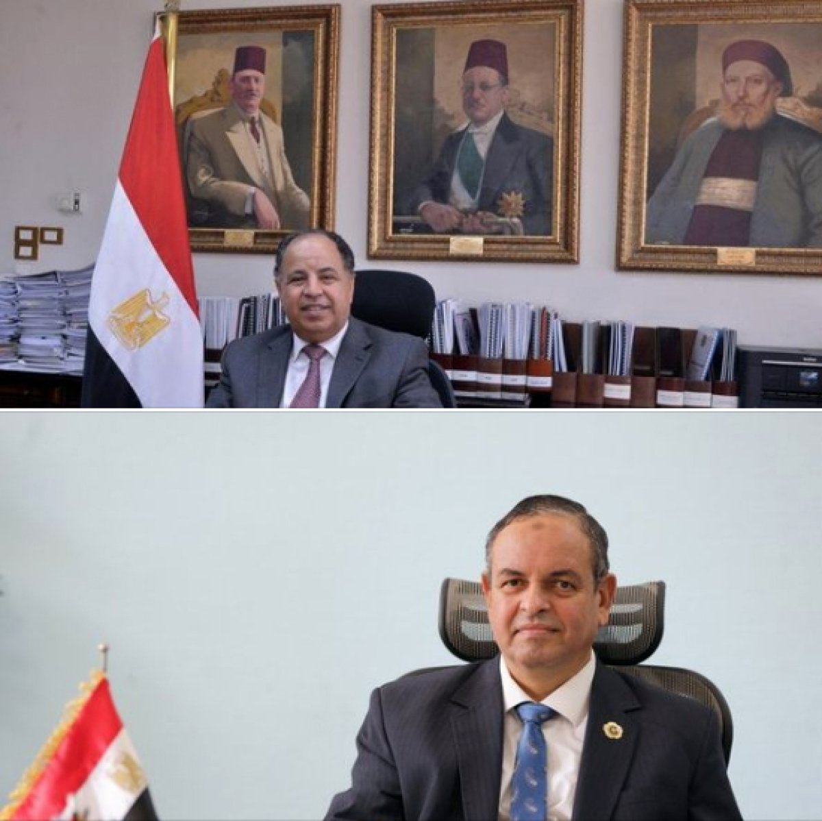 وزير المالية: تيسير إجراءات الإفراج الجمركي ورد الضريبة لضيوف مصر فى قمة المناخ 