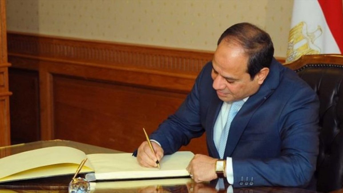 عاجل: قرار جمهوري بالموافقة على اتفاقية مع السعودية بشأن استثمار صندوق الاستثمارات العامة بمصر