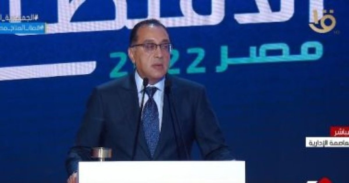 رئيس الوزراء: البنك الدولي يتوقع تحقيق مصر أعلى معدل نمو بين أهم اقتصاديات الشرق الأوسط