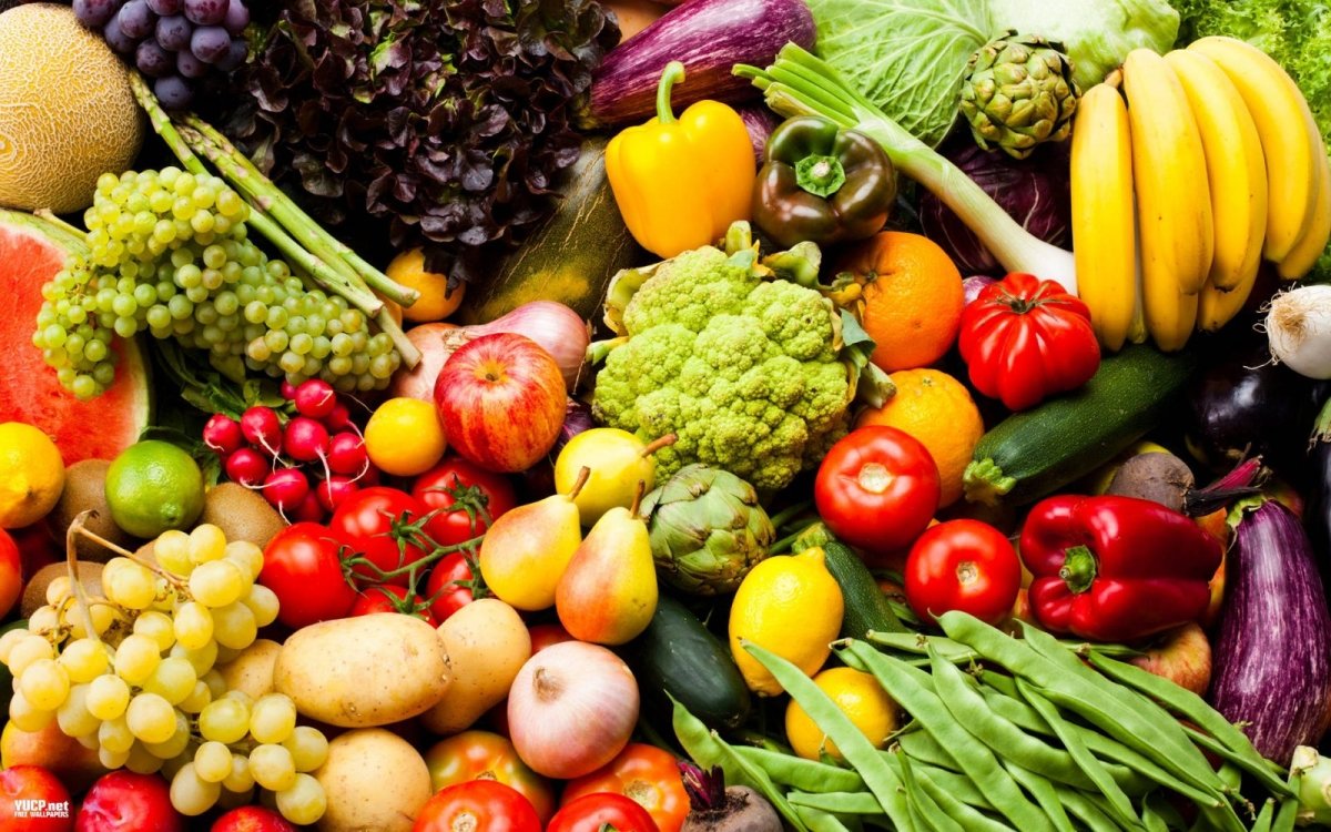 ارتفاع الباذنجان.. أسعار الخضروات والفاكهة اليوم الاربعاء