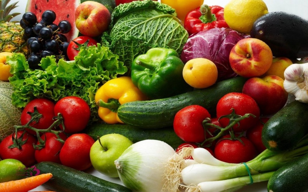 الفلفل الرومي ينخفض.. أسعار الخضراوات والفاكهة اليوم  3 نوفمبر
