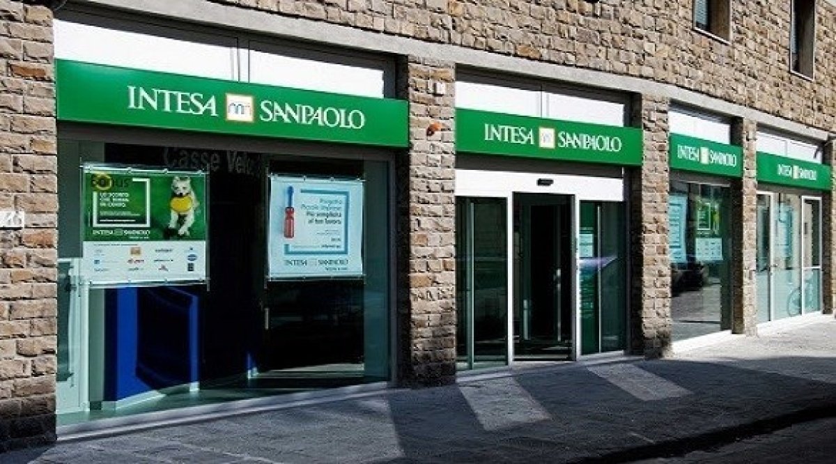 "إنتيزا سان باولو" البنك الإيطالي الوحيد في "كوب27" في شرم الشيخ 