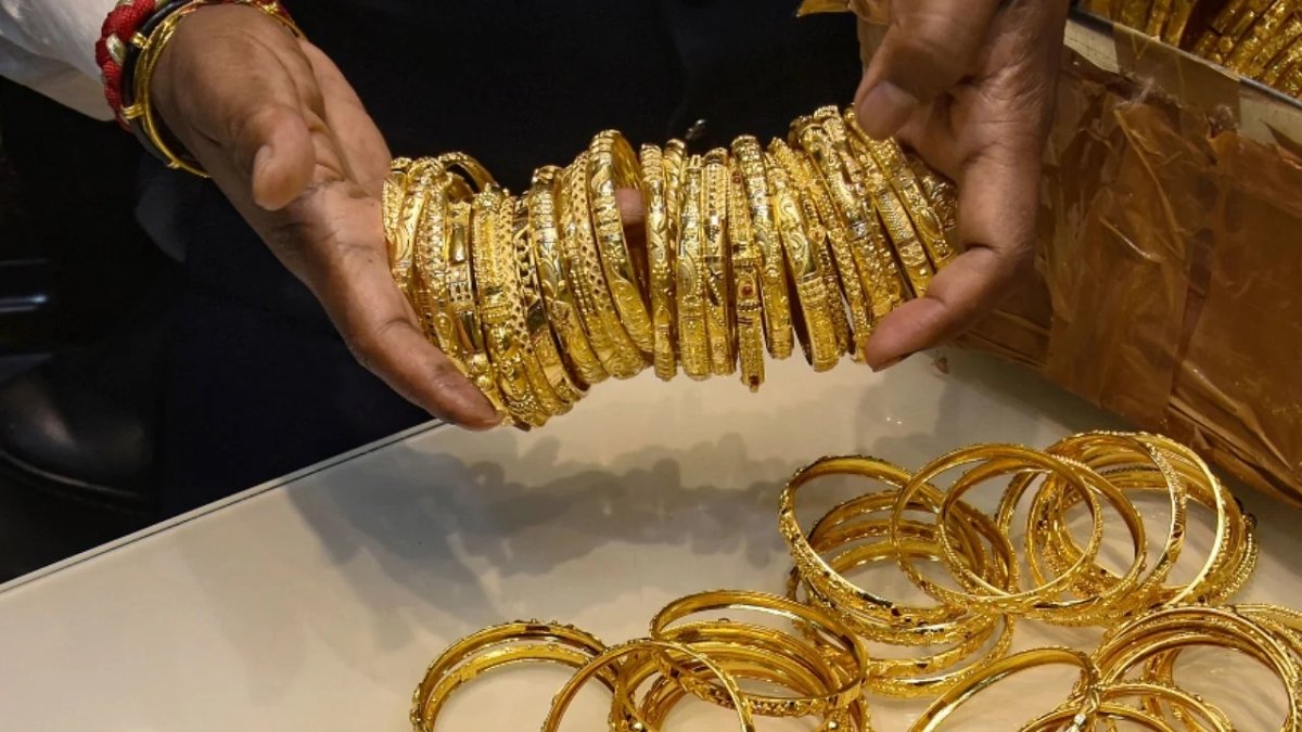 الذهب يواصل ارتفاعه لمستويات تاريخية.. وعيار 21 يسجل 1505 جنيها جنيهًا
