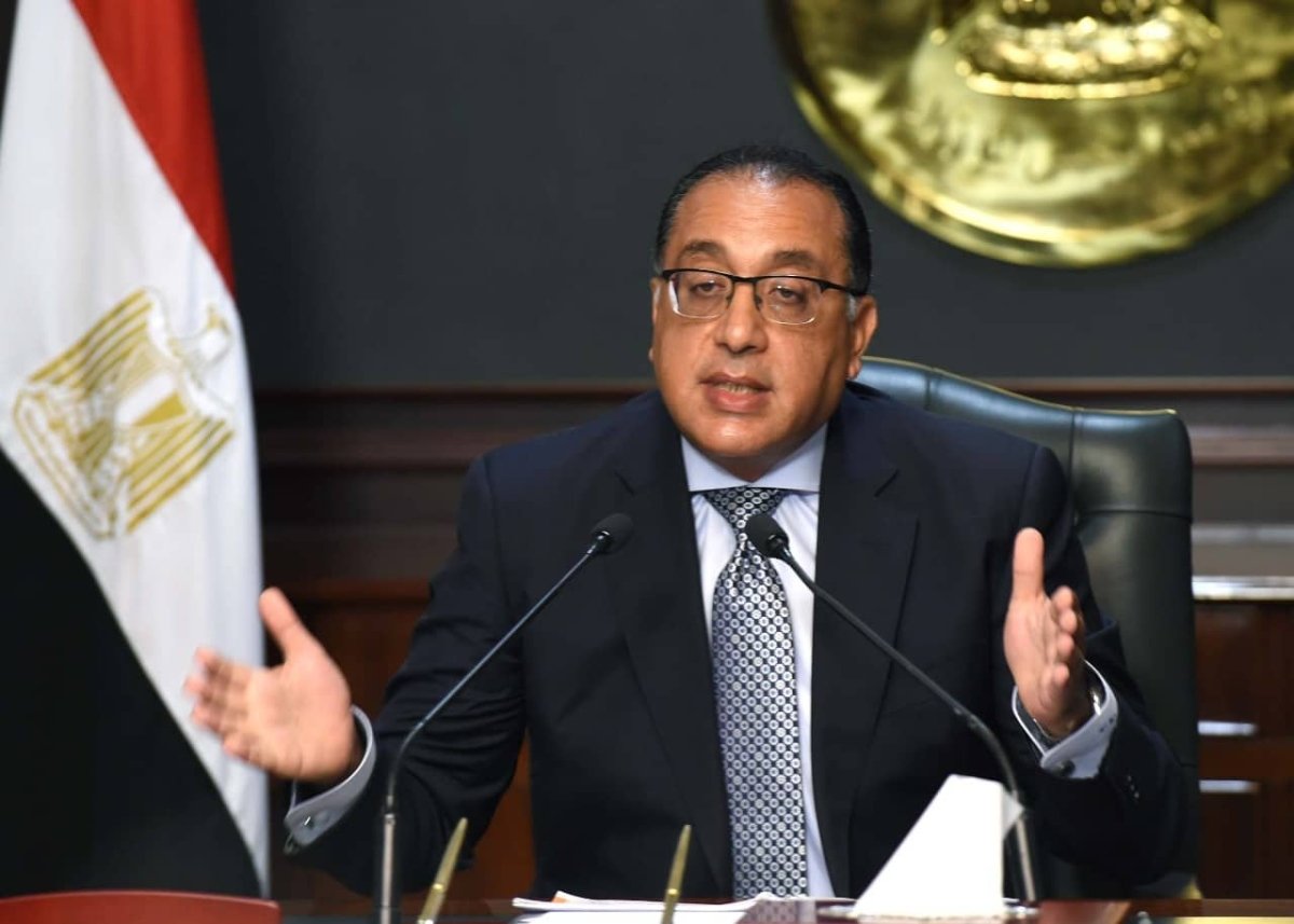 رئيس الوزراء يستعرض موقف تنفيذ توصيات المؤتمر الاقتصادي - مصر 2022