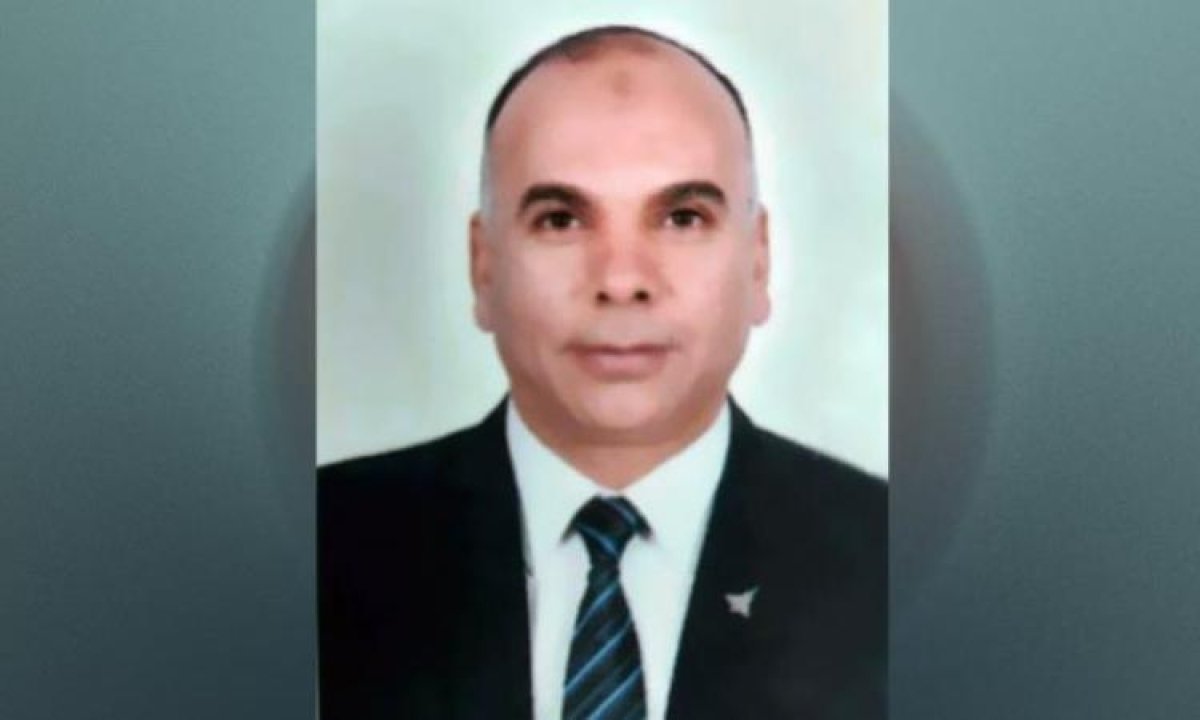 المهندس إبراهيم فوزى رئيساً لشركة مصرللطيران للخدمات الأرضية