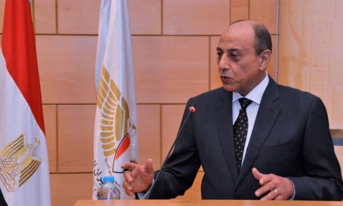 مصر تفوز بمنصب نائب رئيس لجنة حماية البيئة بمنظمة الإيكاو 