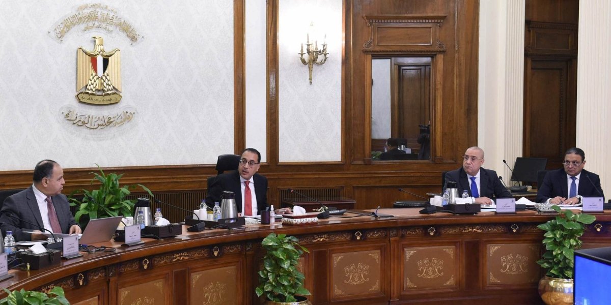 رئيس الوزراء يتابع الموقف التنفيذي للمبادرة الرئاسية"سكن كل المصريين" لمحدودى الدخل