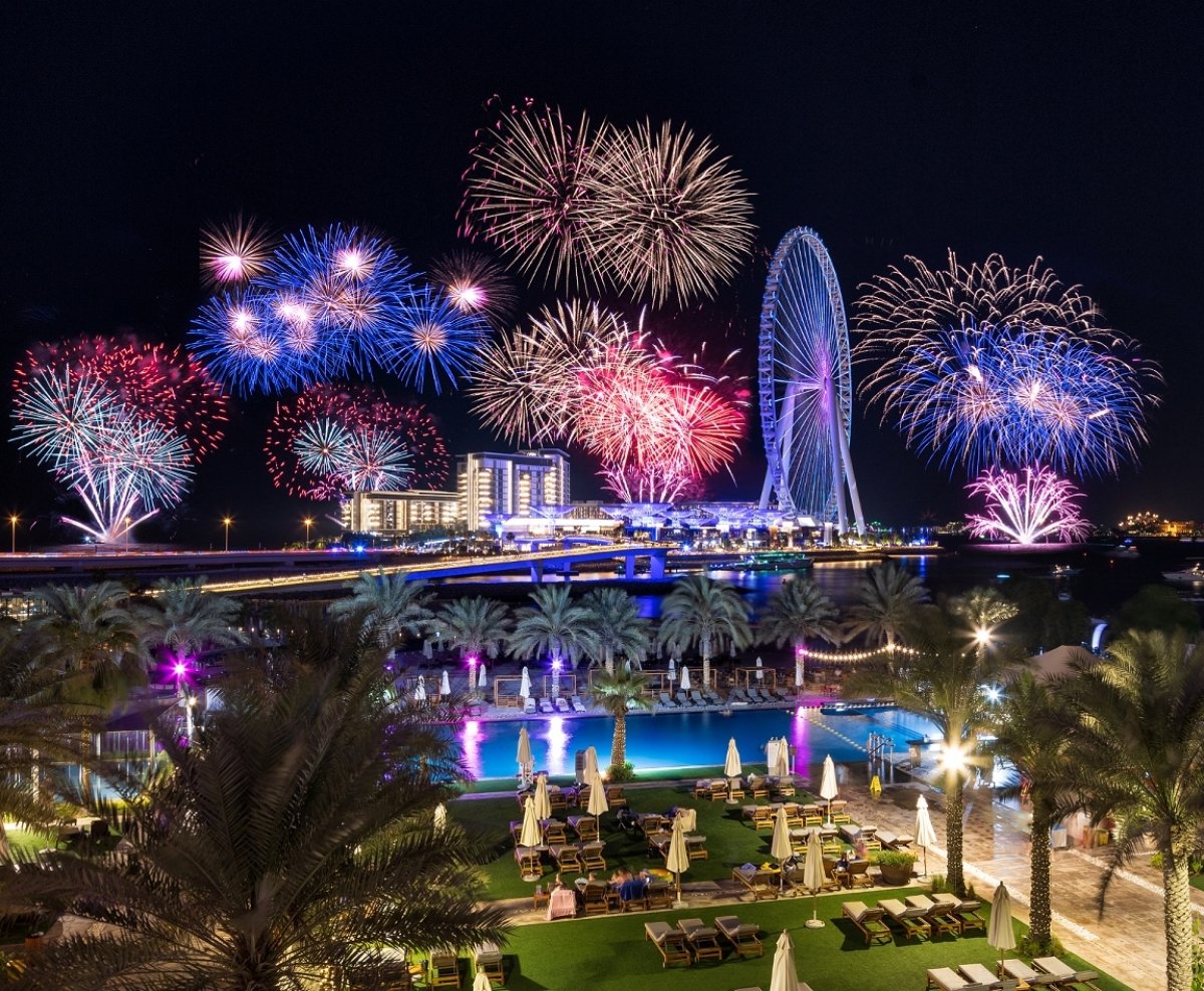 فنادق دبي تستعد لموسم الأعياد بخصومات تصل إلى 20% لجذب النزلاء