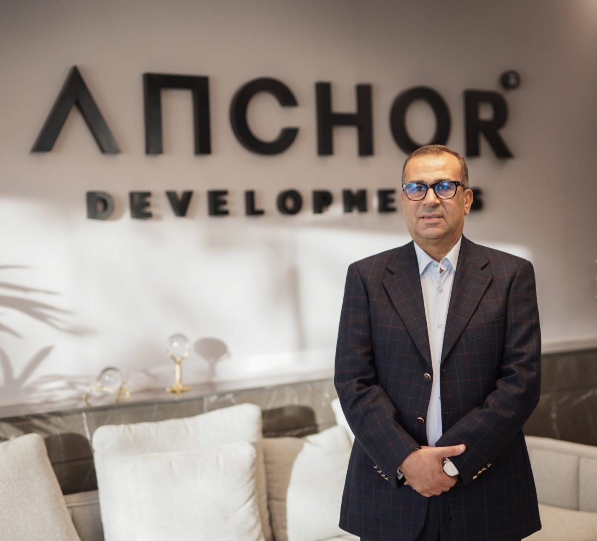 شركة «Anchor Developments» تخطط لإطلاق مشروعها الثاني في العاصمة الإدارية الجديدة 