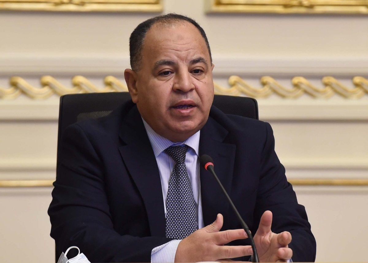 وزير المالية:استكمال «حياة كريمة» لتحسين معيشة 60٪ من المصريين