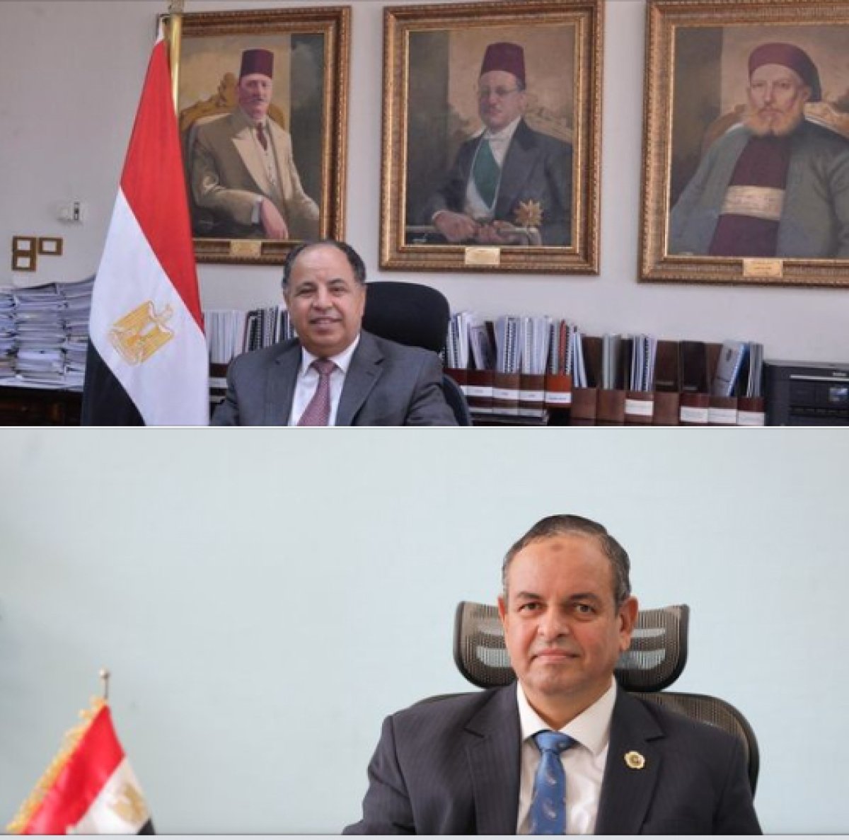 وزير المالية: التيسيرات الجديدة لاستيراد سيارات المصريين بالخارج دخلت حيز التنفيذ 