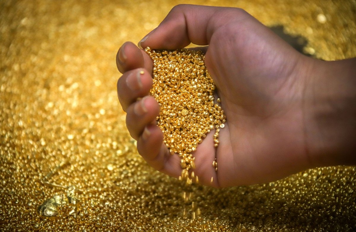  "جولد بيليون": ارتفاع في أسعار الذهب بمصر بنسبة 10.7% خلال ديسمبر 2022