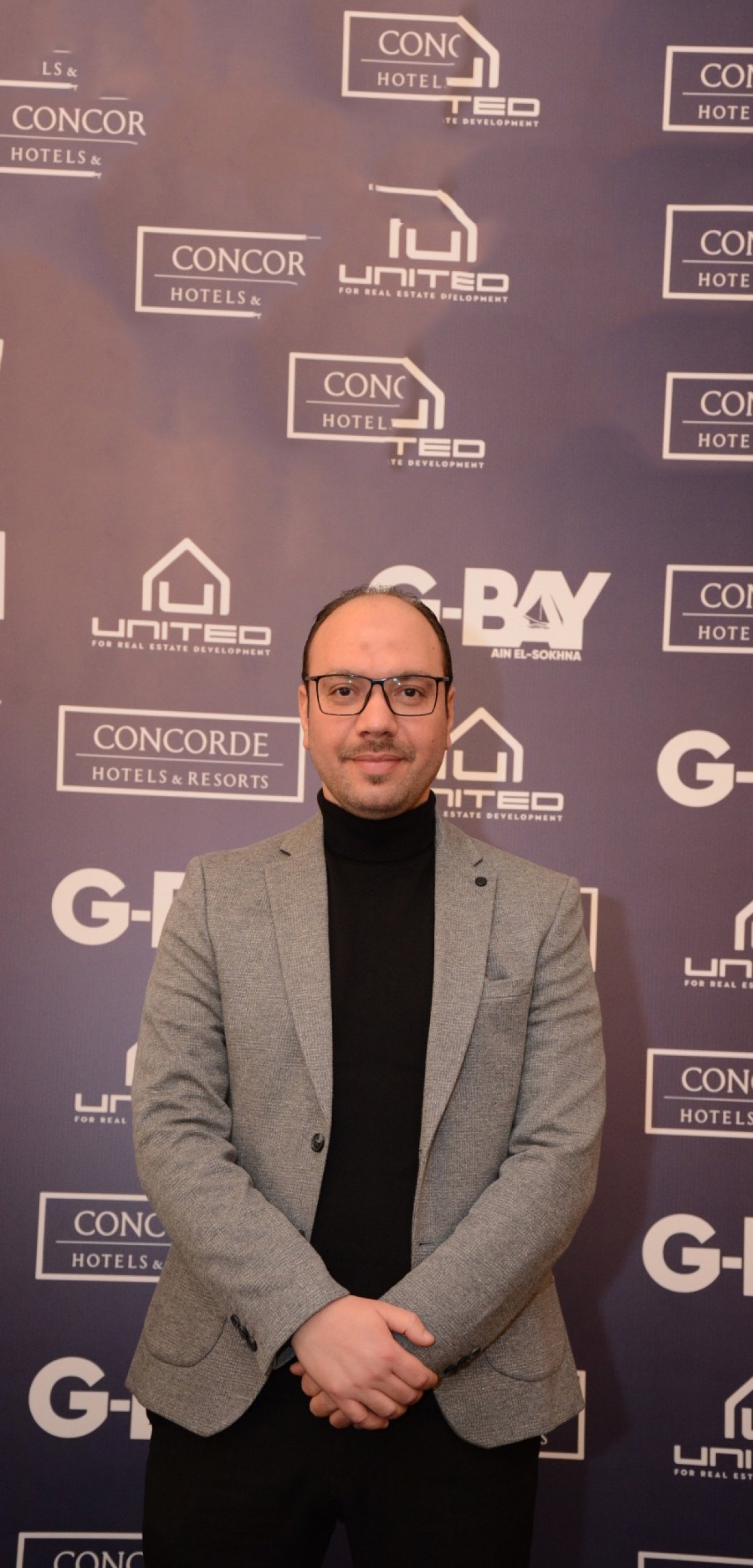 أحمد حمزة: الإدارة الفندقية المتميزة لمشروع «G-BAY» يجذب شريحة جديدة من العملاء للمشروع