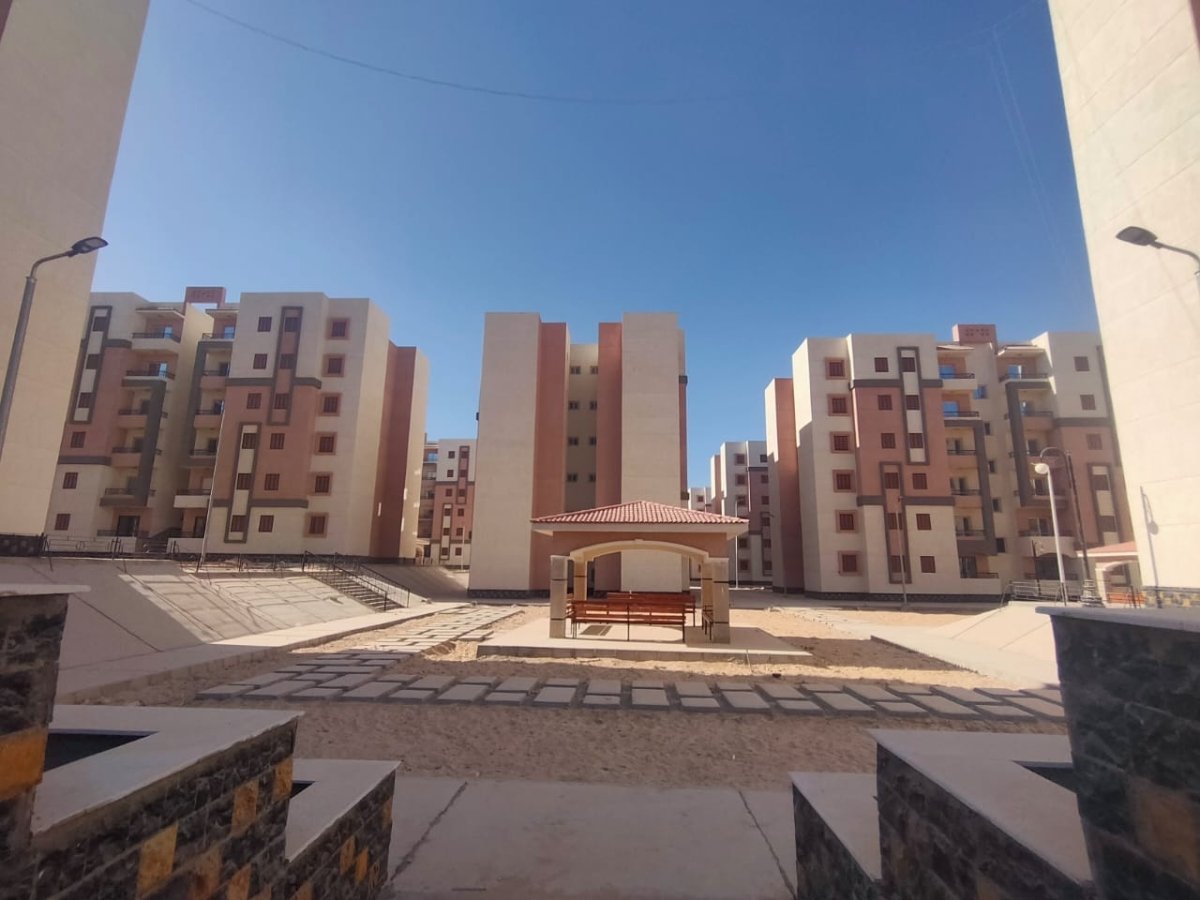 وزير الإسكان: تم وجارٍ تنفيذ 3264 وحدة سكنية بـ"سكن كل المصريين"