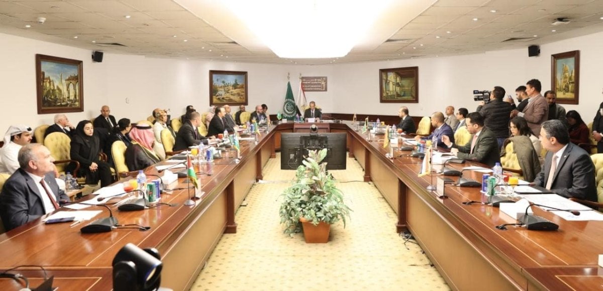 مصر تترأس اجتماع الدورة العادية 51 للمكتب التنفيذى لمجلس الوزراء العرب للاتصالات والمعلومات