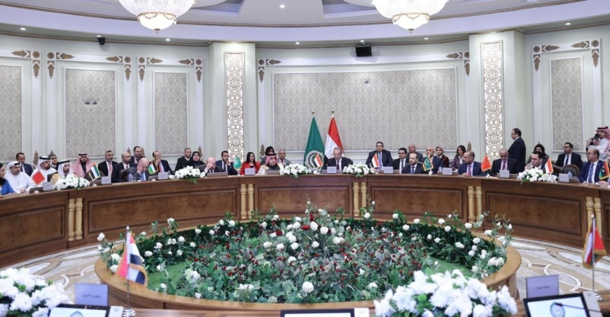 مصر ترأس اجتماع الدورة (26) لمجلس الوزراء العرب للاتصالات والمعلومات