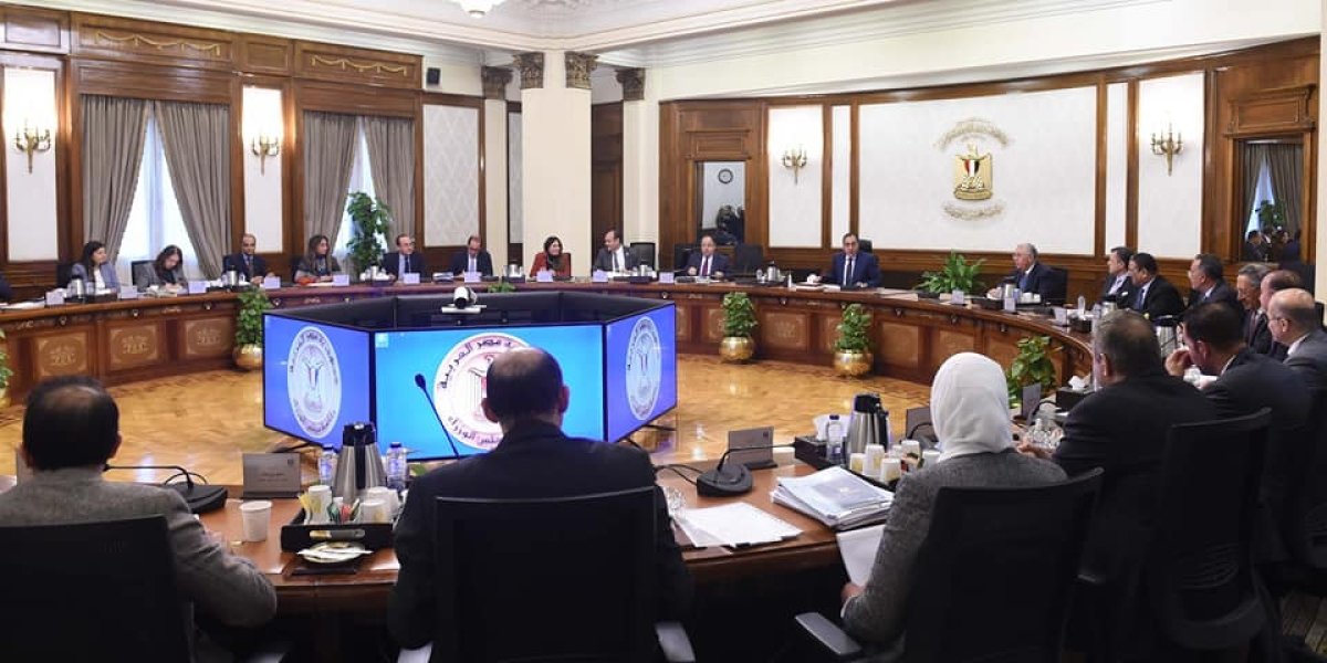 رئيس الوزراء يترأس اجتماع مجلس إدارة صندوق تنمية الصادرات