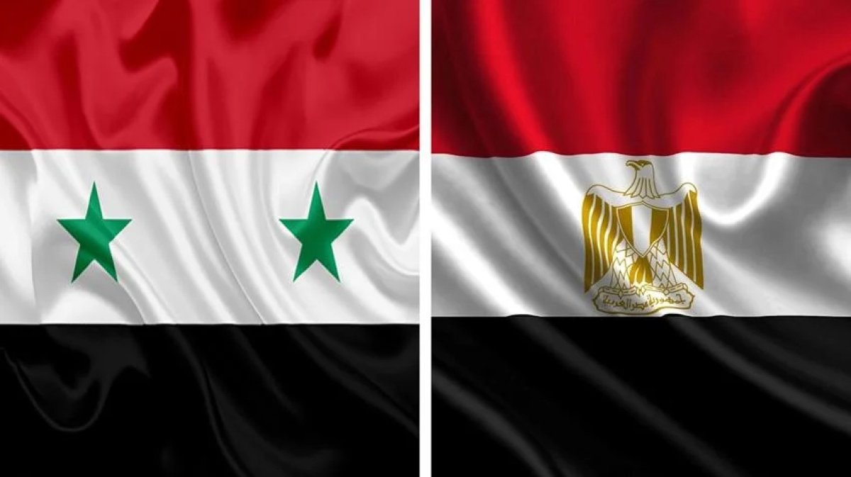 عاجل: الرئيس السيسي يوجه بمواصلة تقديم الدعم والمساندة للشعب السوري الشقيق