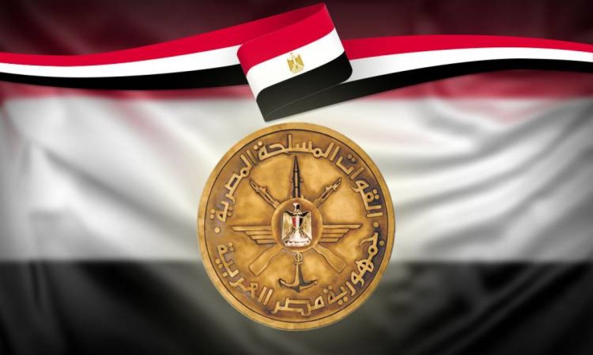 المتحدث العسكري: قوات حرس الحدود تحبط محاولة تهريب مواد مخدرة بجنوب سيناء‎‎